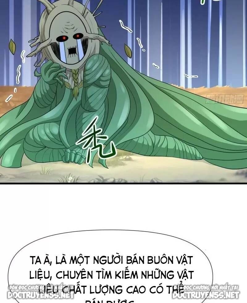 Ta Ở Địa Phủ Mở Hậu Cung Chap 64 - Next Chap 65