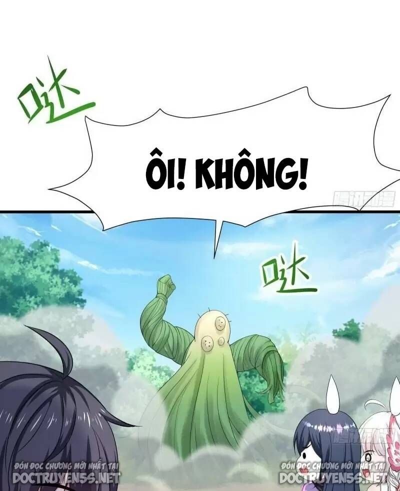 Ta Ở Địa Phủ Mở Hậu Cung Chap 64 - Next Chap 65