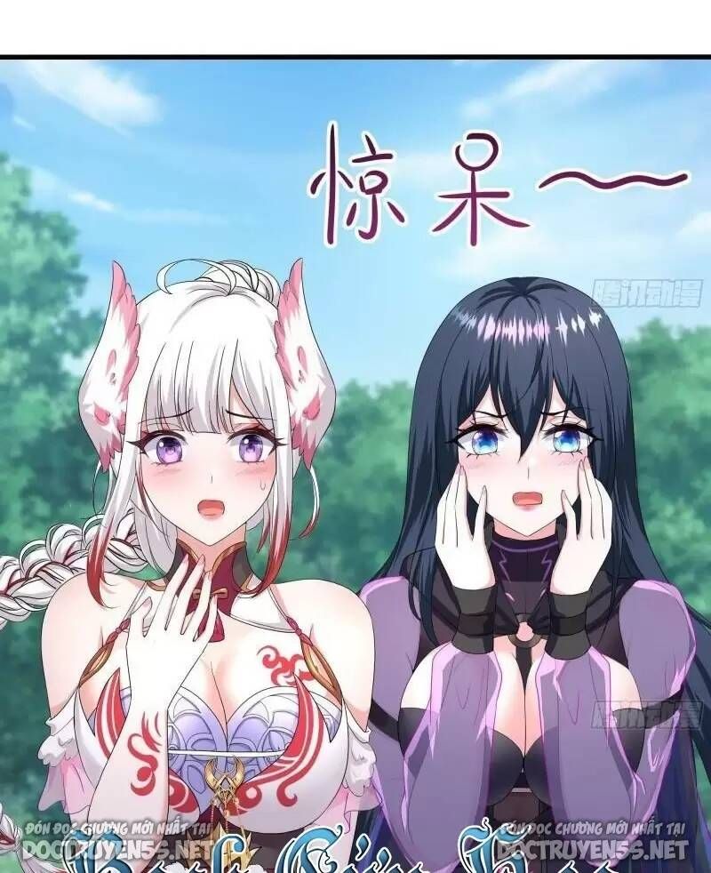 Ta Ở Địa Phủ Mở Hậu Cung Chap 64 - Next Chap 65