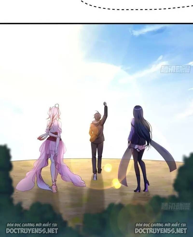 Ta Ở Địa Phủ Mở Hậu Cung Chap 64 - Next Chap 65