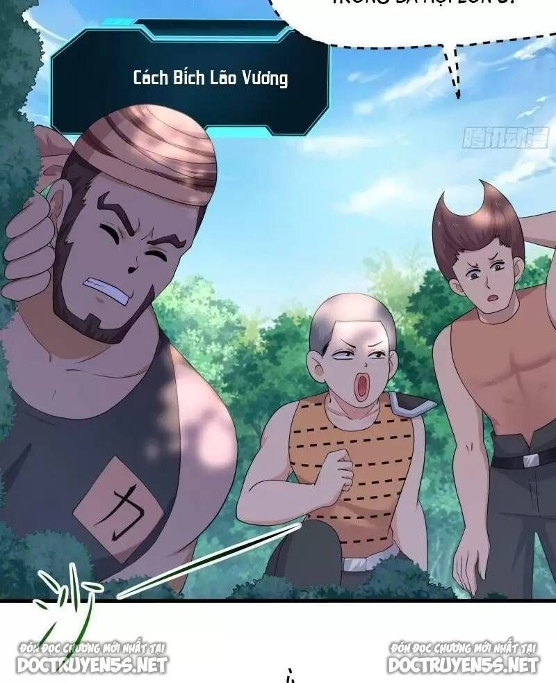 Ta Ở Địa Phủ Mở Hậu Cung Chap 64 - Next Chap 65