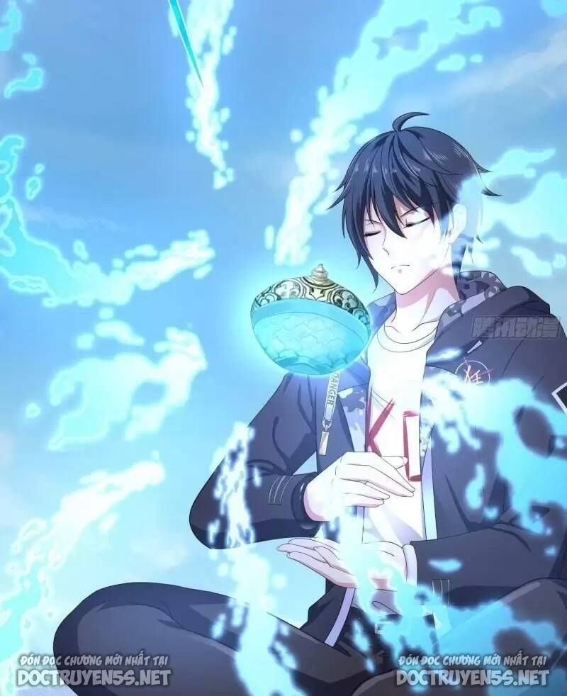 Ta Ở Địa Phủ Mở Hậu Cung Chap 64 - Next Chap 65