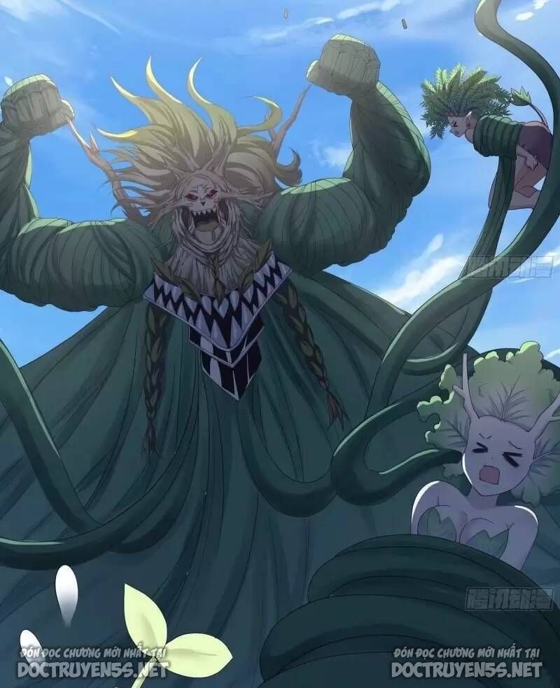 Ta Ở Địa Phủ Mở Hậu Cung Chap 64 - Next Chap 65