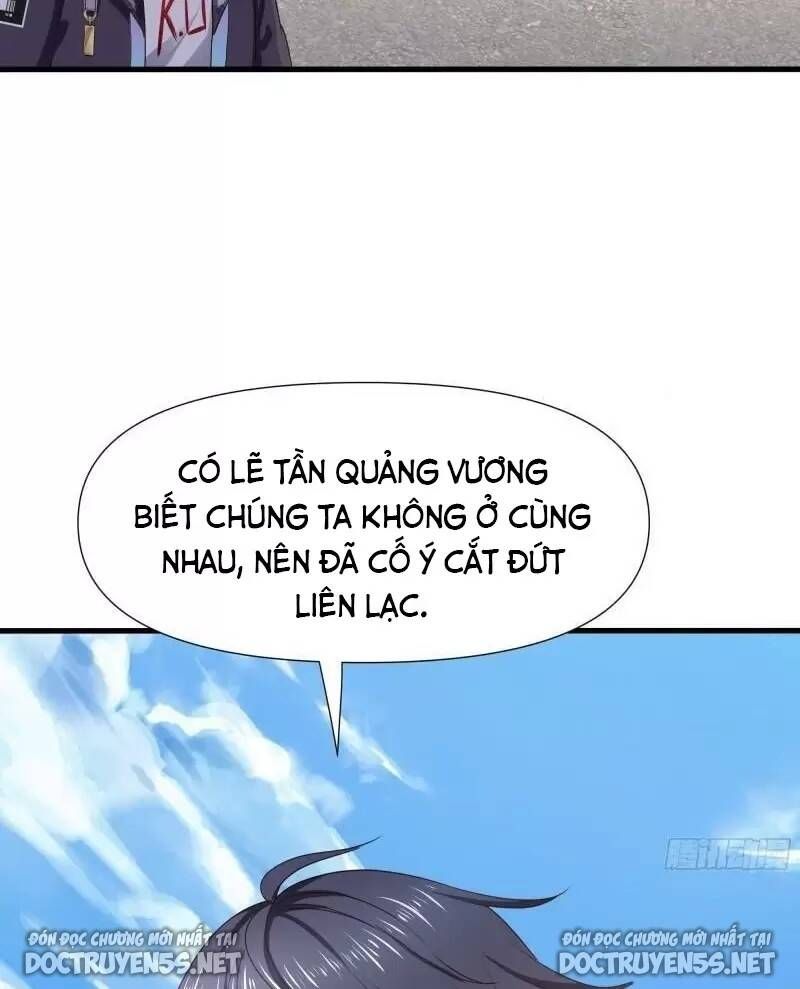 Ta Ở Địa Phủ Mở Hậu Cung Chap 64 - Next Chap 65