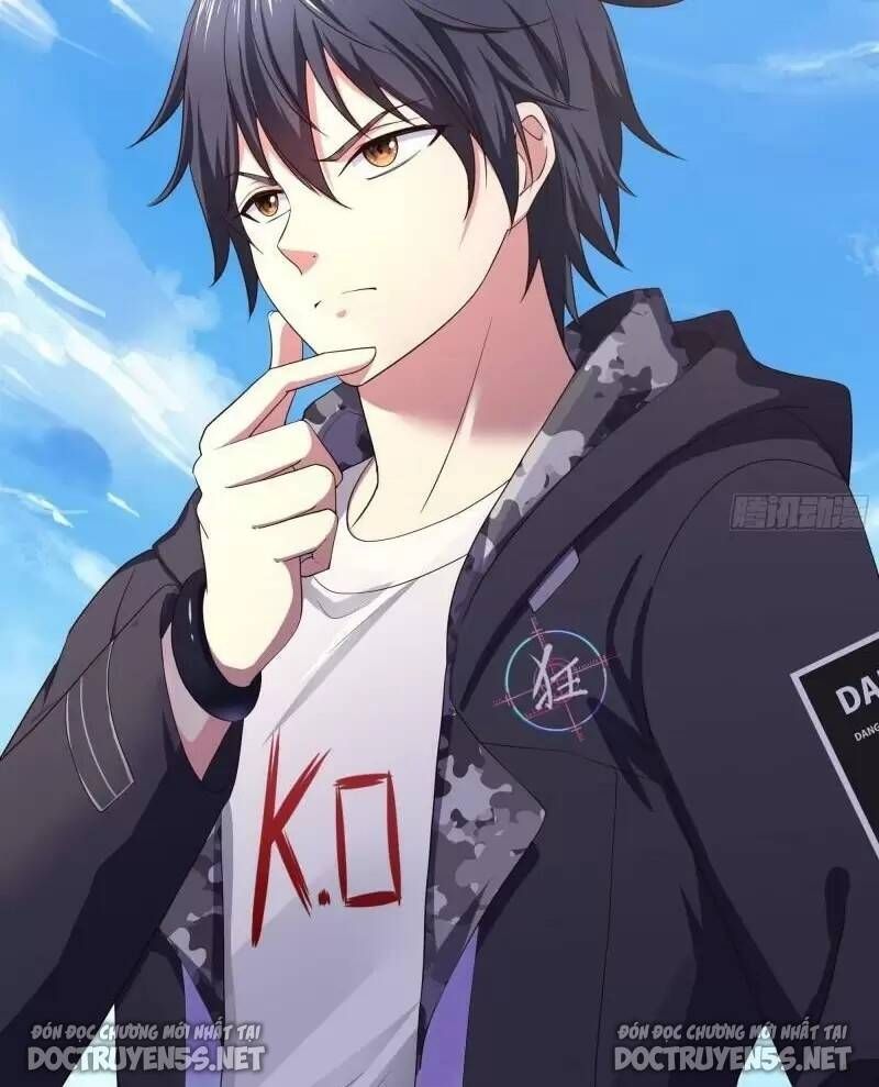 Ta Ở Địa Phủ Mở Hậu Cung Chap 64 - Next Chap 65