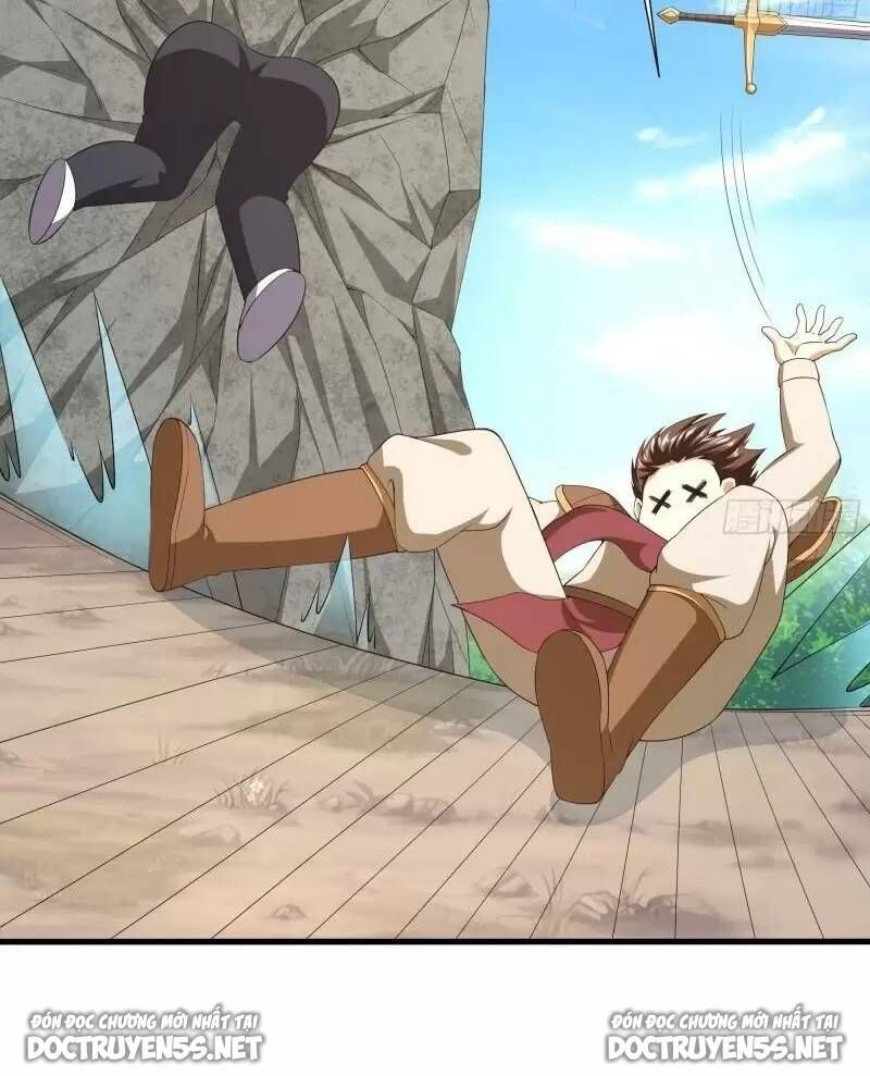 Ta Ở Địa Phủ Mở Hậu Cung Chap 64 - Next Chap 65