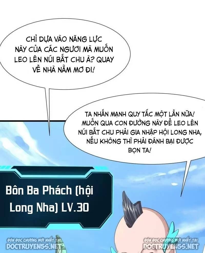 Ta Ở Địa Phủ Mở Hậu Cung Chap 64 - Next Chap 65