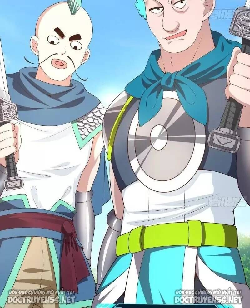 Ta Ở Địa Phủ Mở Hậu Cung Chap 64 - Next Chap 65