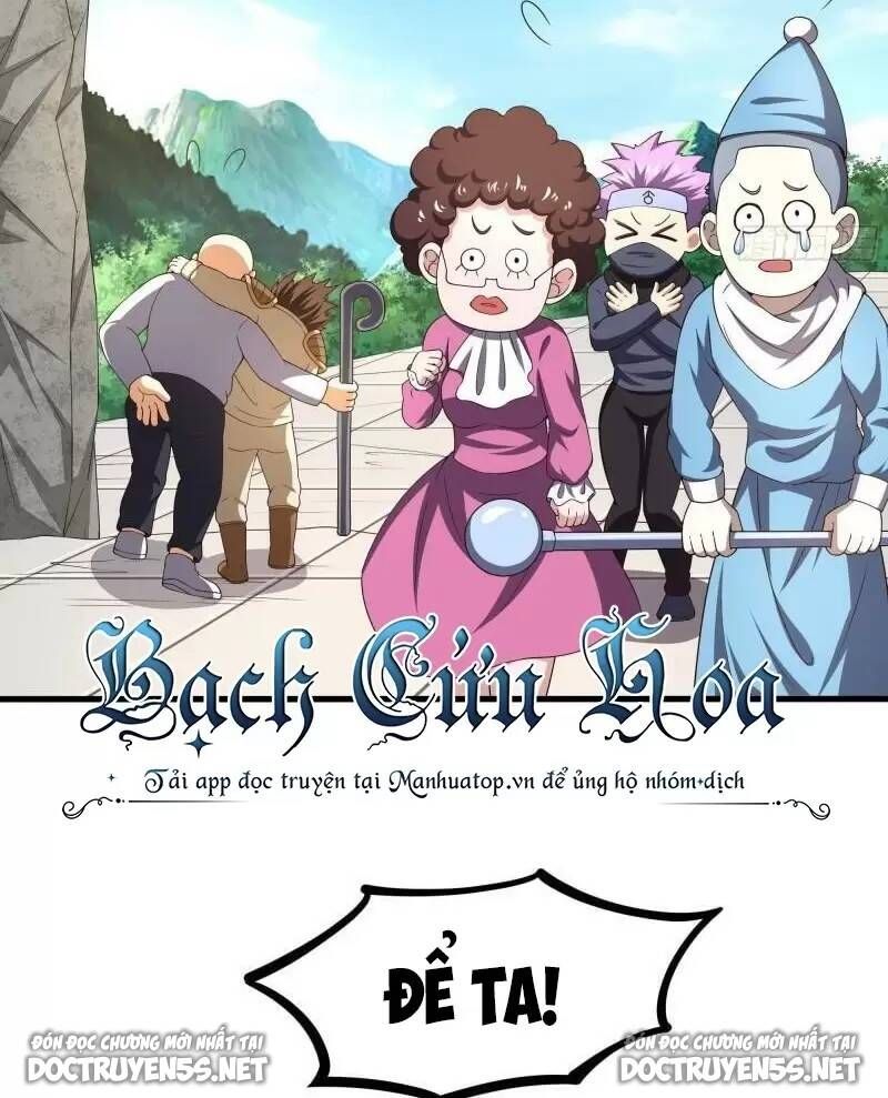 Ta Ở Địa Phủ Mở Hậu Cung Chap 64 - Next Chap 65