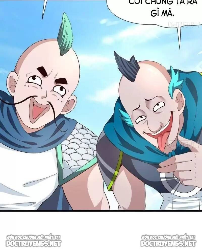 Ta Ở Địa Phủ Mở Hậu Cung Chap 64 - Next Chap 65