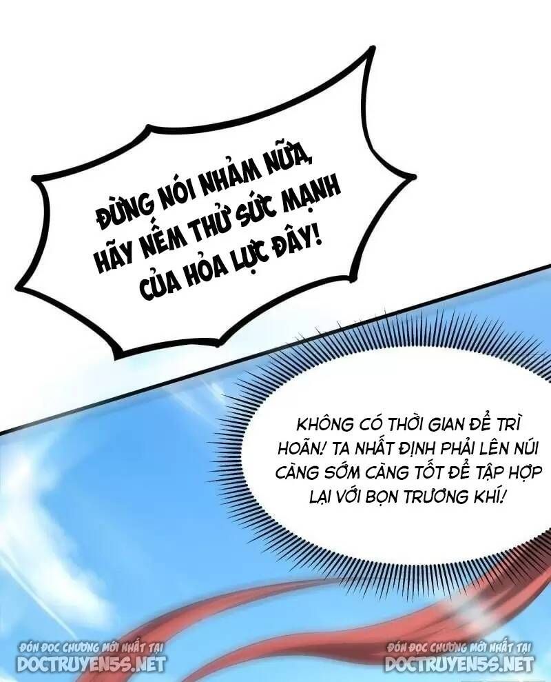 Ta Ở Địa Phủ Mở Hậu Cung Chap 64 - Next Chap 65