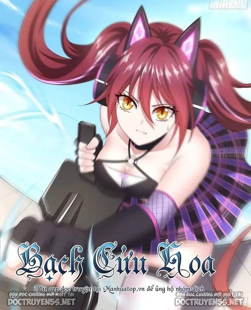 Ta Ở Địa Phủ Mở Hậu Cung Chap 64 - Next Chap 65