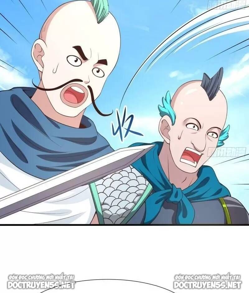 Ta Ở Địa Phủ Mở Hậu Cung Chap 64 - Next Chap 65