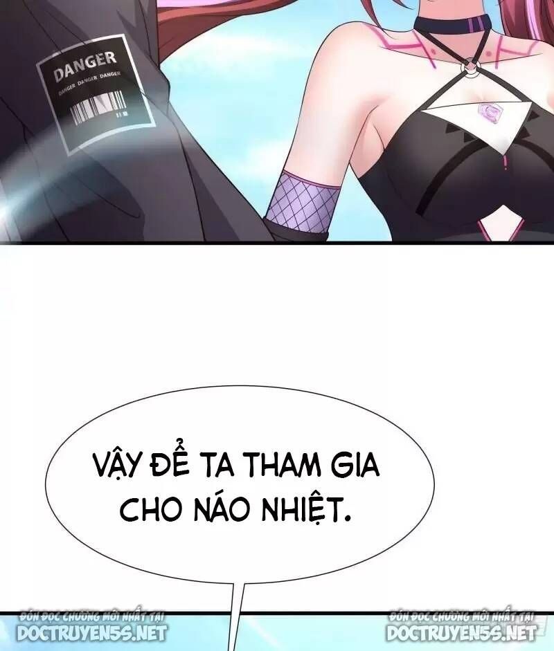 Ta Ở Địa Phủ Mở Hậu Cung Chap 64 - Next Chap 65