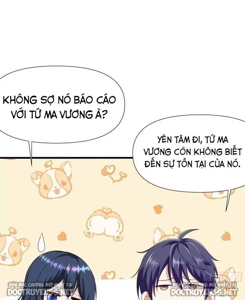 Ta Ở Địa Phủ Mở Hậu Cung Chap 64 - Next Chap 65