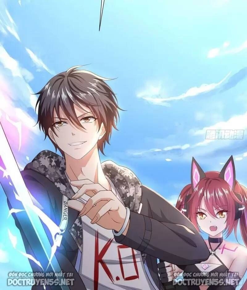 Ta Ở Địa Phủ Mở Hậu Cung Chap 64 - Next Chap 65