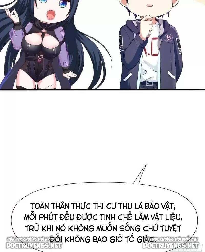 Ta Ở Địa Phủ Mở Hậu Cung Chap 64 - Next Chap 65