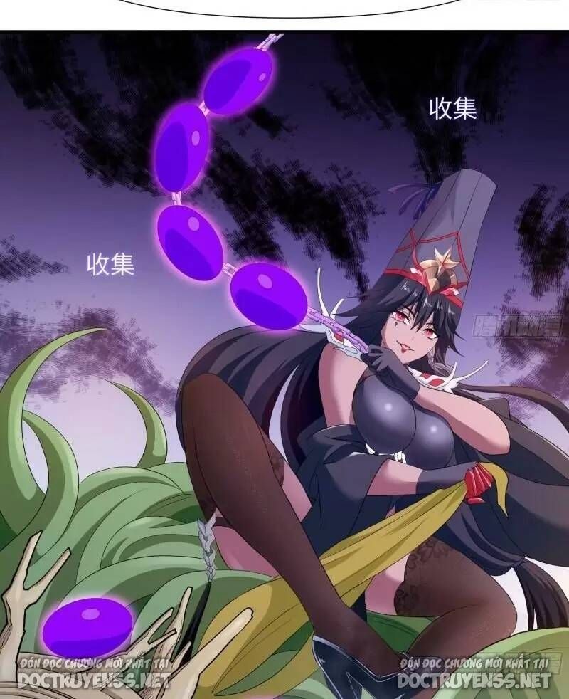 Ta Ở Địa Phủ Mở Hậu Cung Chap 64 - Next Chap 65