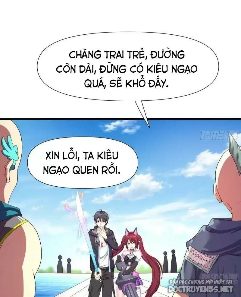 Ta Ở Địa Phủ Mở Hậu Cung Chap 65 - Next Chap 66