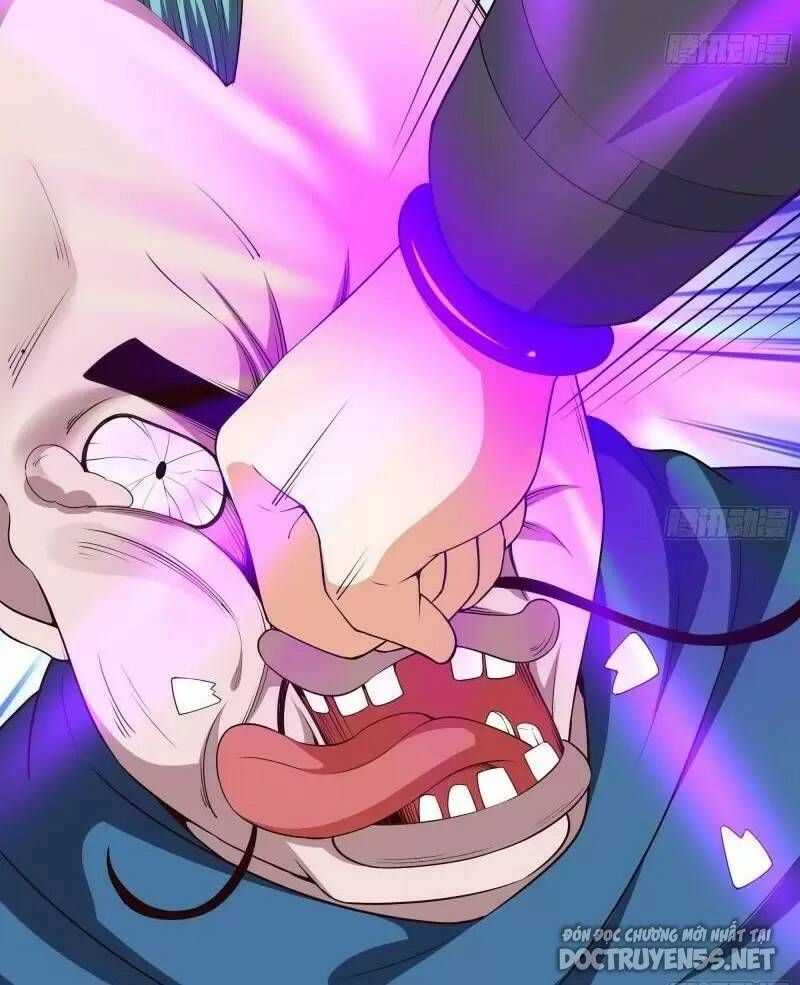 Ta Ở Địa Phủ Mở Hậu Cung Chap 65 - Next Chap 66