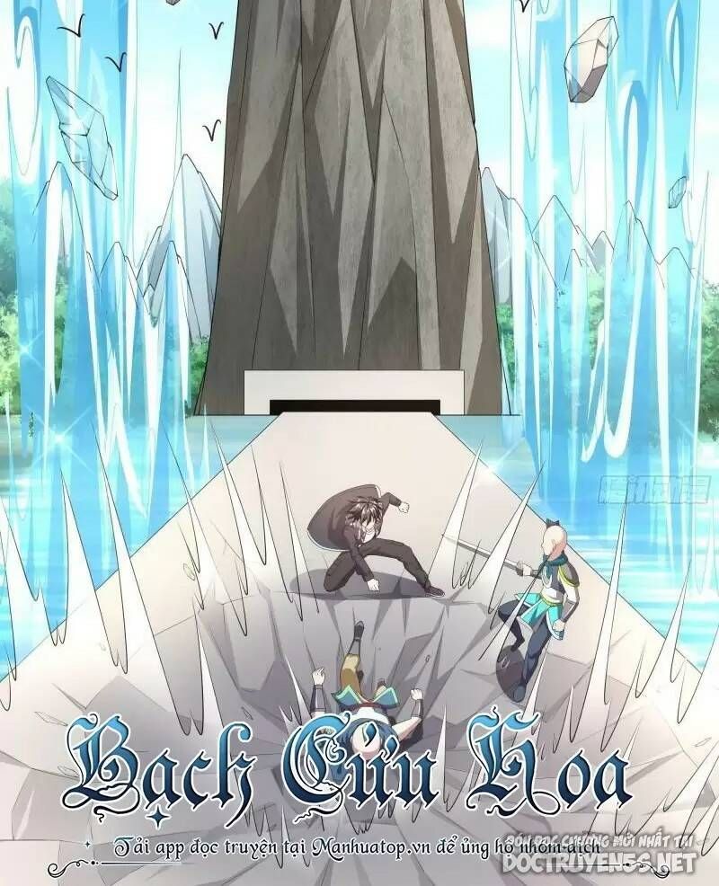 Ta Ở Địa Phủ Mở Hậu Cung Chap 65 - Next Chap 66