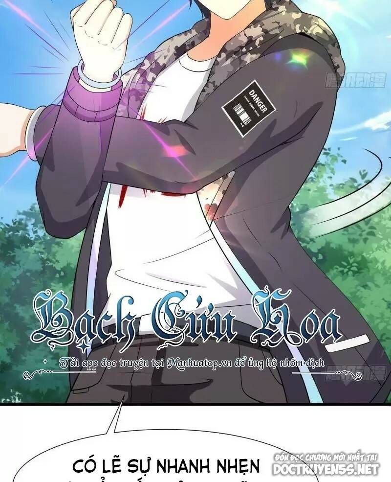 Ta Ở Địa Phủ Mở Hậu Cung Chap 65 - Next Chap 66