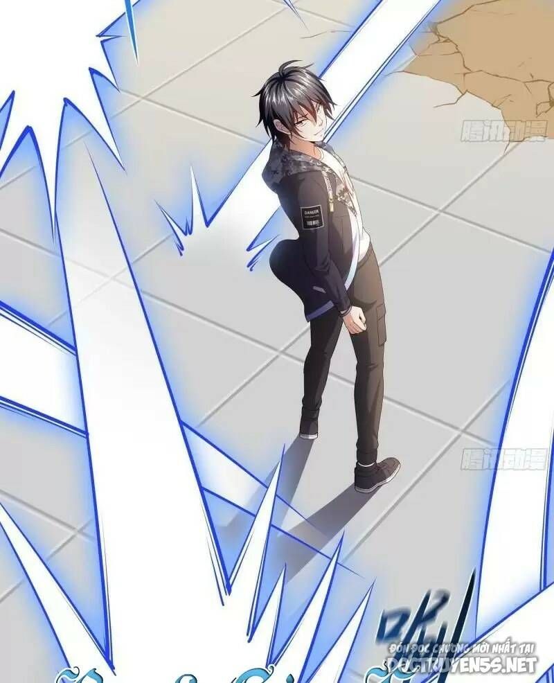 Ta Ở Địa Phủ Mở Hậu Cung Chap 65 - Next Chap 66