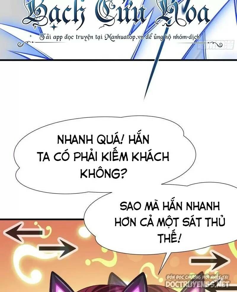 Ta Ở Địa Phủ Mở Hậu Cung Chap 65 - Next Chap 66