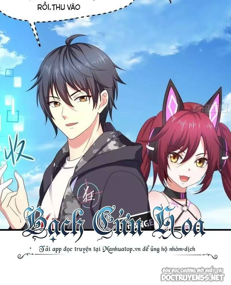 Ta Ở Địa Phủ Mở Hậu Cung Chap 65 - Next Chap 66