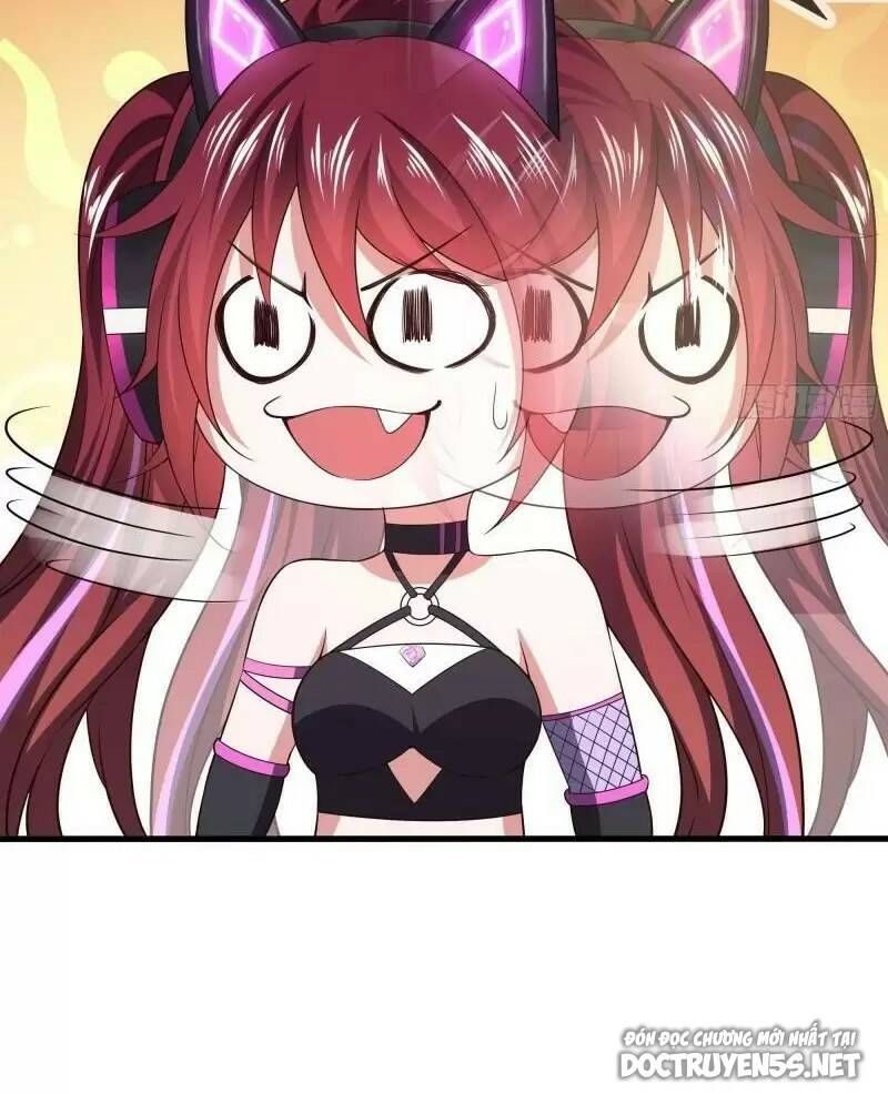 Ta Ở Địa Phủ Mở Hậu Cung Chap 65 - Next Chap 66