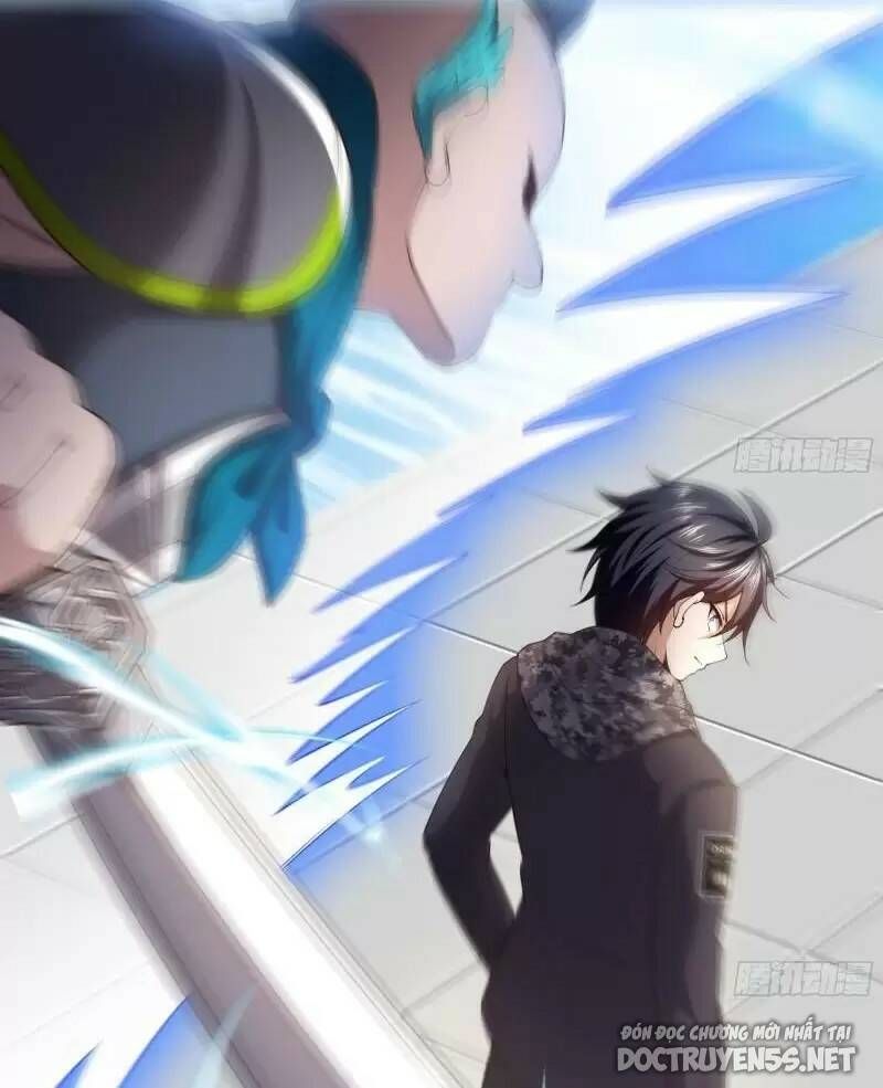 Ta Ở Địa Phủ Mở Hậu Cung Chap 65 - Next Chap 66