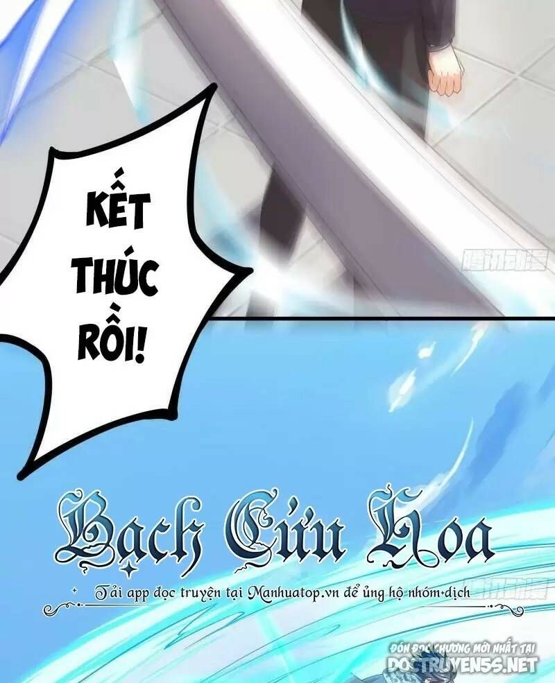 Ta Ở Địa Phủ Mở Hậu Cung Chap 65 - Next Chap 66