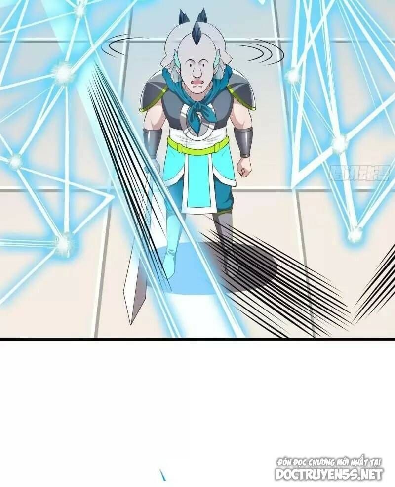 Ta Ở Địa Phủ Mở Hậu Cung Chap 65 - Next Chap 66