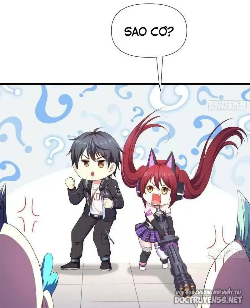 Ta Ở Địa Phủ Mở Hậu Cung Chap 65 - Next Chap 66