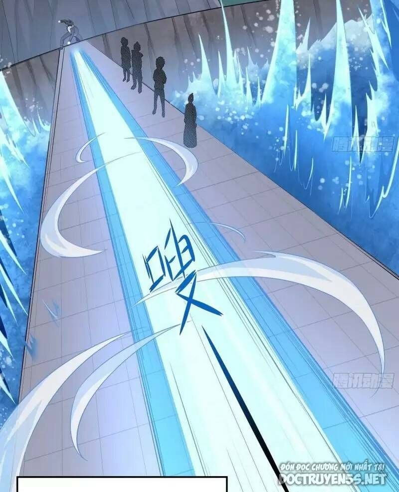 Ta Ở Địa Phủ Mở Hậu Cung Chap 65 - Next Chap 66