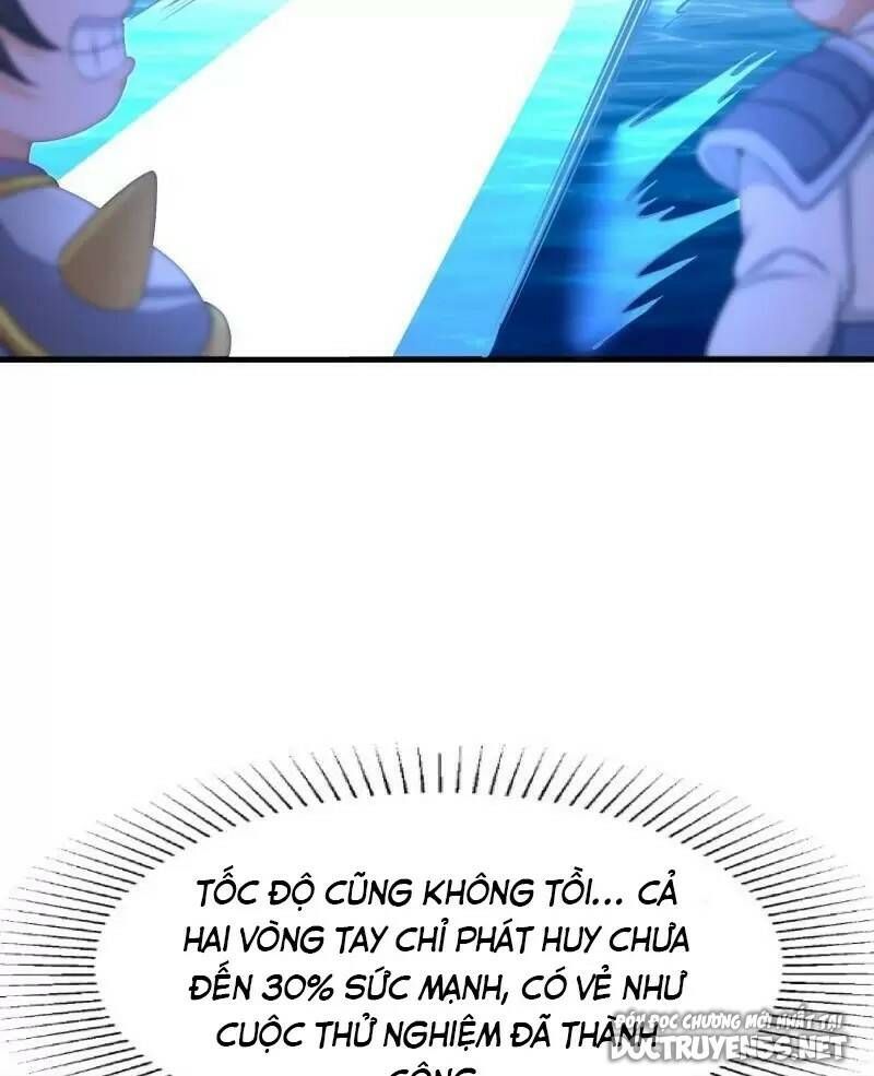 Ta Ở Địa Phủ Mở Hậu Cung Chap 65 - Next Chap 66