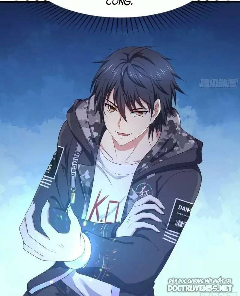 Ta Ở Địa Phủ Mở Hậu Cung Chap 65 - Next Chap 66