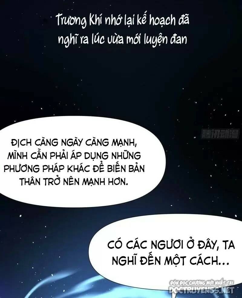 Ta Ở Địa Phủ Mở Hậu Cung Chap 65 - Next Chap 66