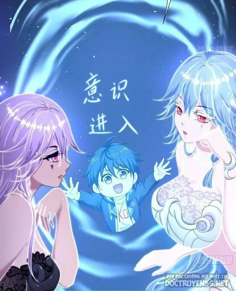 Ta Ở Địa Phủ Mở Hậu Cung Chap 65 - Next Chap 66