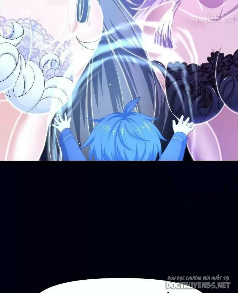 Ta Ở Địa Phủ Mở Hậu Cung Chap 65 - Next Chap 66