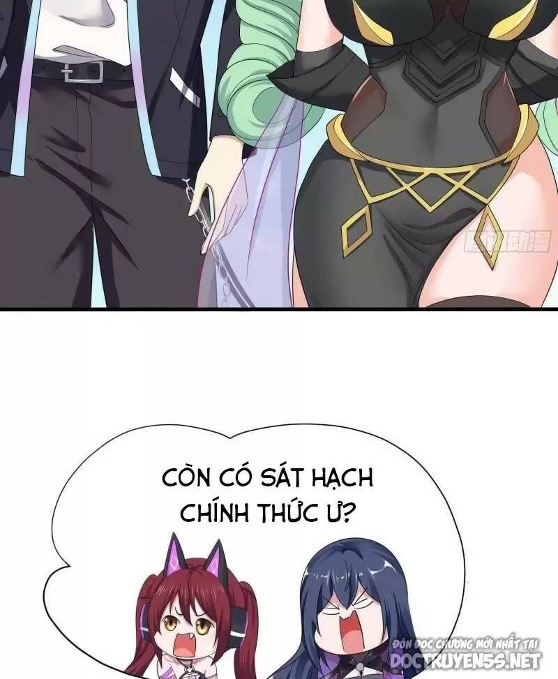 Ta Ở Địa Phủ Mở Hậu Cung Chap 65 - Next Chap 66