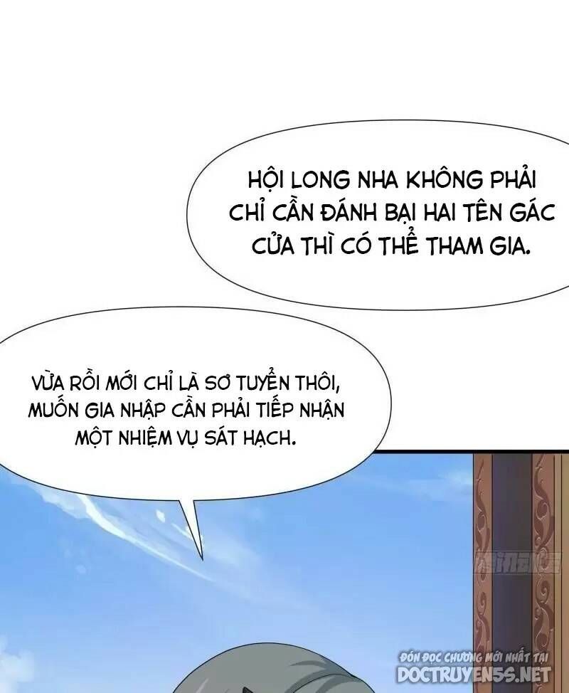 Ta Ở Địa Phủ Mở Hậu Cung Chap 65 - Next Chap 66