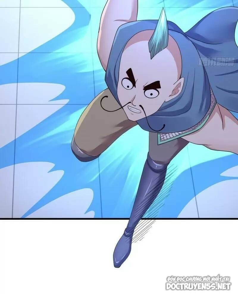 Ta Ở Địa Phủ Mở Hậu Cung Chap 65 - Next Chap 66