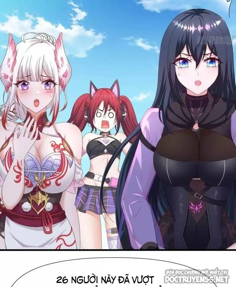 Ta Ở Địa Phủ Mở Hậu Cung Chap 65 - Next Chap 66