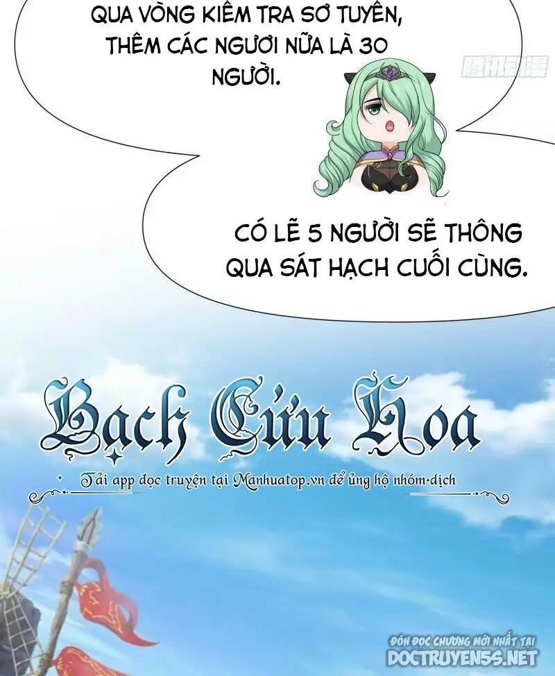 Ta Ở Địa Phủ Mở Hậu Cung Chap 65 - Next Chap 66