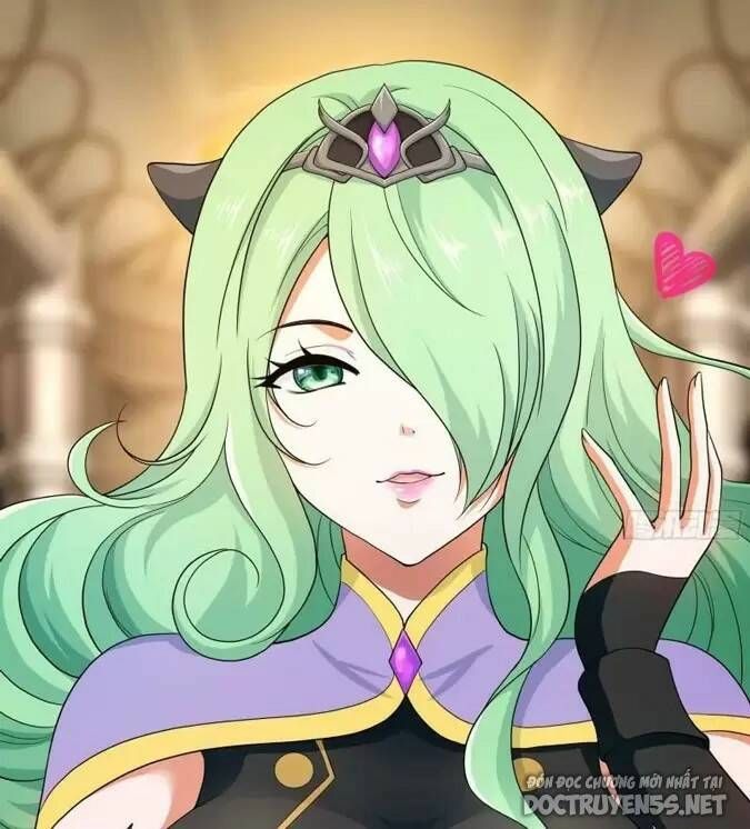 Ta Ở Địa Phủ Mở Hậu Cung Chap 66 - Next Chap 67