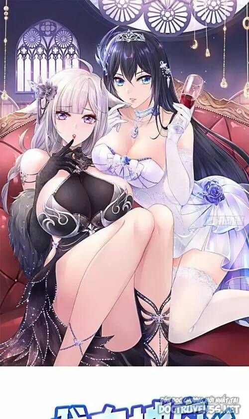 Ta Ở Địa Phủ Mở Hậu Cung Chap 67 - Next Chap 68