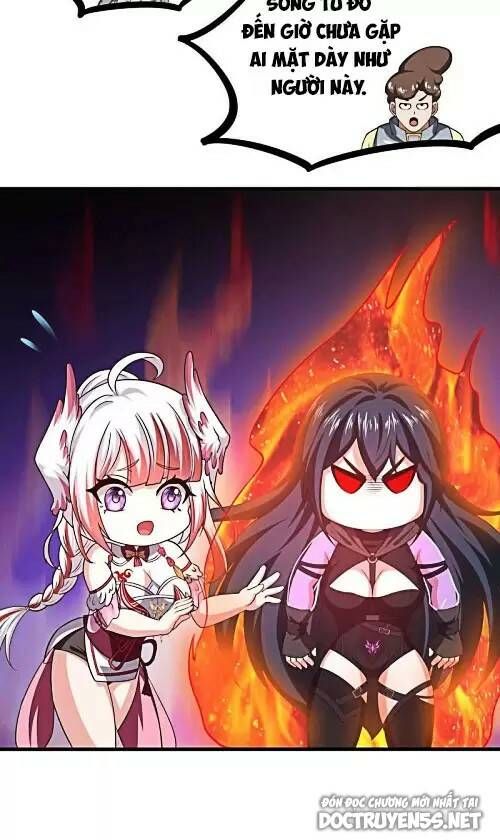 Ta Ở Địa Phủ Mở Hậu Cung Chap 67 - Next Chap 68