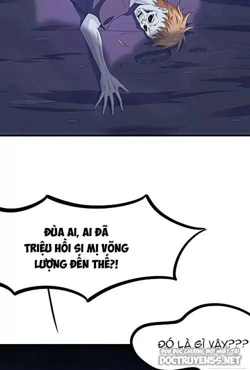 Ta Ở Địa Phủ Mở Hậu Cung Chap 67 - Next Chap 68