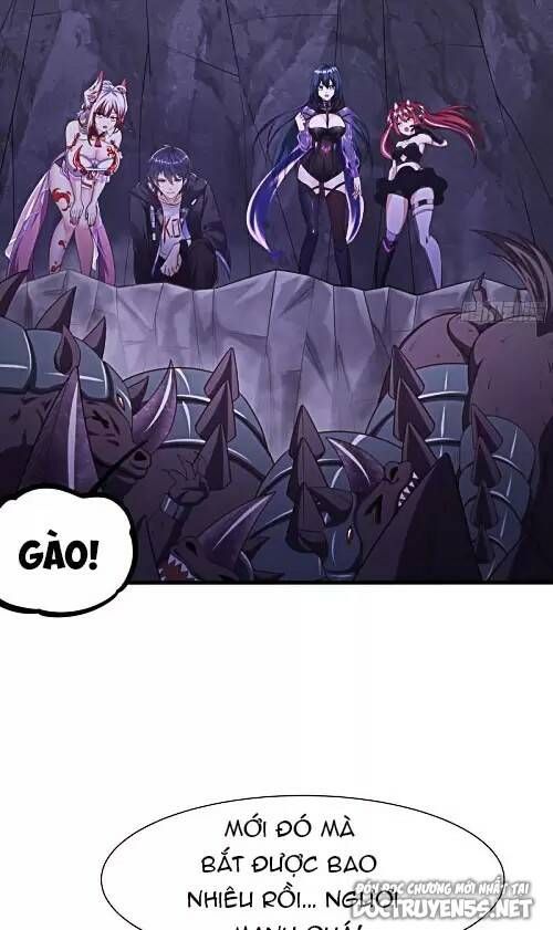 Ta Ở Địa Phủ Mở Hậu Cung Chap 67 - Next Chap 68